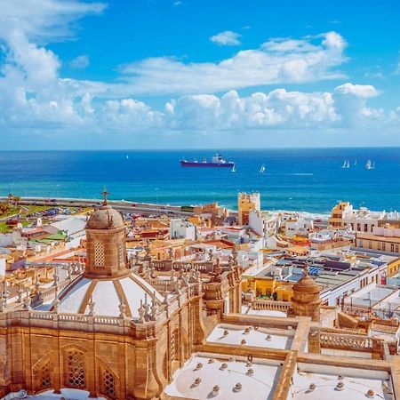 Homeforguest Apartment Next To Las Canteras With Free Parking Las Palmas de Gran Canaria Luaran gambar