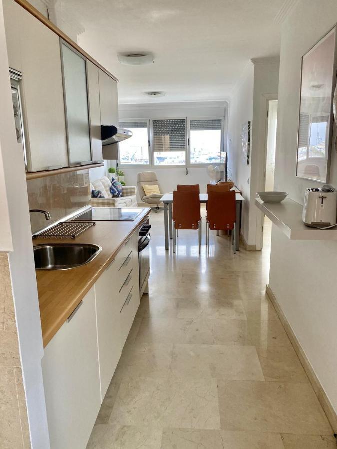 Homeforguest Apartment Next To Las Canteras With Free Parking Las Palmas de Gran Canaria Luaran gambar
