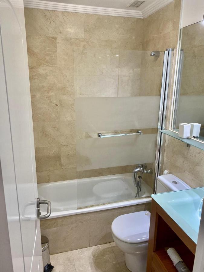 Homeforguest Apartment Next To Las Canteras With Free Parking Las Palmas de Gran Canaria Luaran gambar