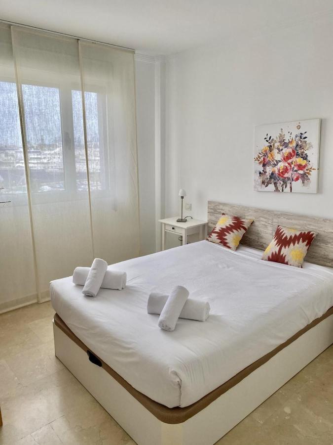 Homeforguest Apartment Next To Las Canteras With Free Parking Las Palmas de Gran Canaria Luaran gambar