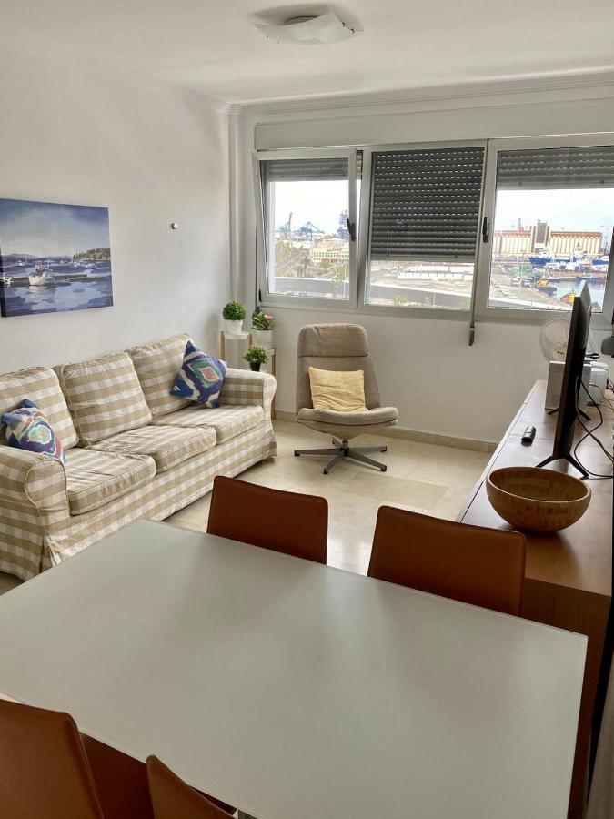 Homeforguest Apartment Next To Las Canteras With Free Parking Las Palmas de Gran Canaria Luaran gambar